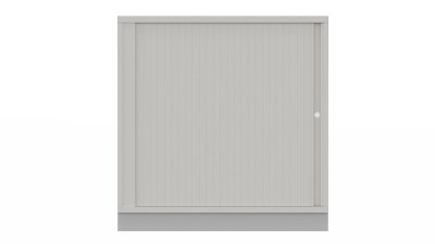 2OH Querrolladenschrank B800mm